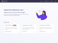 Bricodestock.com