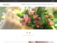 fleuriste-brive.com