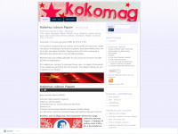 Kokomag.wordpress.com