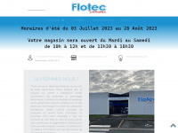 Flotec.fr