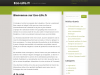 Eco-life.fr