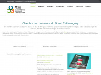 ccgchateauguay.ca Thumbnail