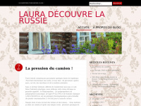 Lauradecouvrelarussie.wordpress.com