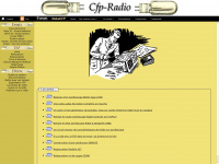 Cfp-radio.com