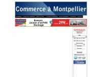 commerce-montpellier.com