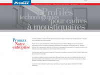 Groupepromax.com
