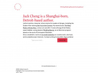 Jackcheng.com