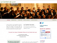 lecantrel.fr Thumbnail