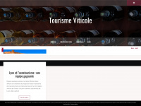 tourisme-viticole.fr Thumbnail