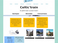 Celtictrain.com
