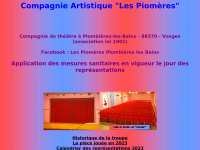 Lespiomeres.free.fr