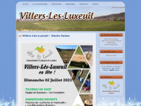 Villers-les-luxeuil.com
