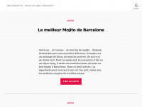 Partir-a-barcelone.com