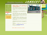 librairie-lambert.fr
