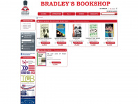 Bradleys-bookshop.com