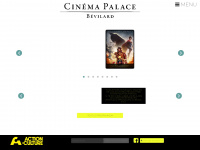 Cinemapalace.ch