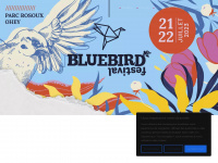 Bluebirdfestival.be