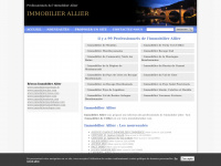 immobilierallier.com Thumbnail