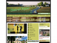 Chais-et-vignes.com