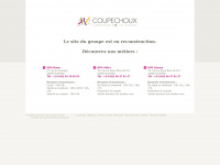 Groupe-coupechoux.com