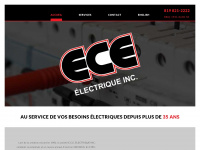 ece.ca Thumbnail