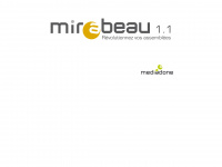 Mirabeauwebtv.fr