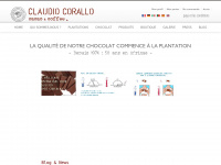 claudiocorallo.com Thumbnail