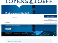 Loyensloeff.com