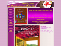 sauvegarde-patrimoine-joinville52.fr Thumbnail