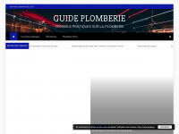 Guide-plomberie.fr