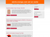 alerte-orange.com Thumbnail