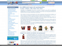 boutique-des-marionnettes.com