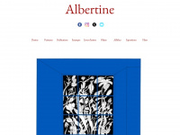 albertine.ch