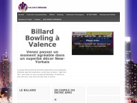 valence-bowling.com Thumbnail