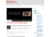shoebat.com Thumbnail