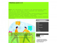 le-blog-de-mathieu-janin.net