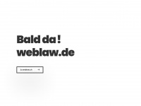 web-law.de