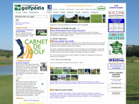 Golfpedia.fr