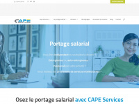 Capeservices.fr