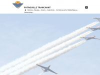 patrouille-tranchant.com