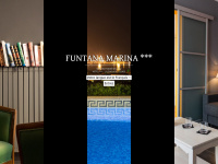 hotel-funtana.com Thumbnail