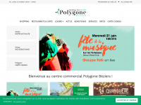 Polygone-beziers.com