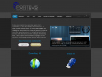 porteus.org