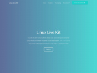linux-live.org Thumbnail