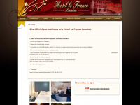 Hotel-loudeac.com