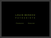 Louisbenech.com