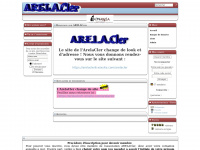 arelacler.free.fr Thumbnail