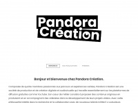 pandora-creation.com Thumbnail