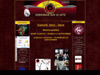 Staigulin.karate.free.fr