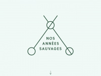 nos-annees-sauvages.com Thumbnail